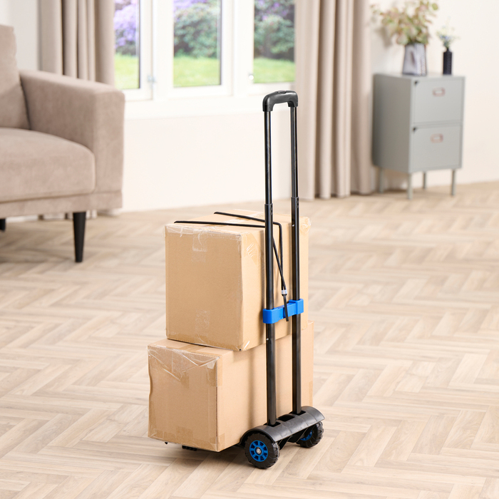 Trolley foldbar - PRIZE®
